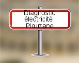 Diagnostic électrique à Plouzané